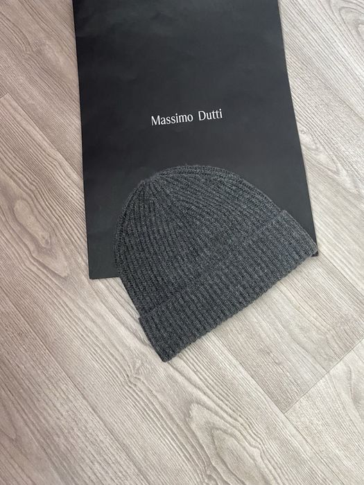 Джемпер H&M premium 100% кашемір
