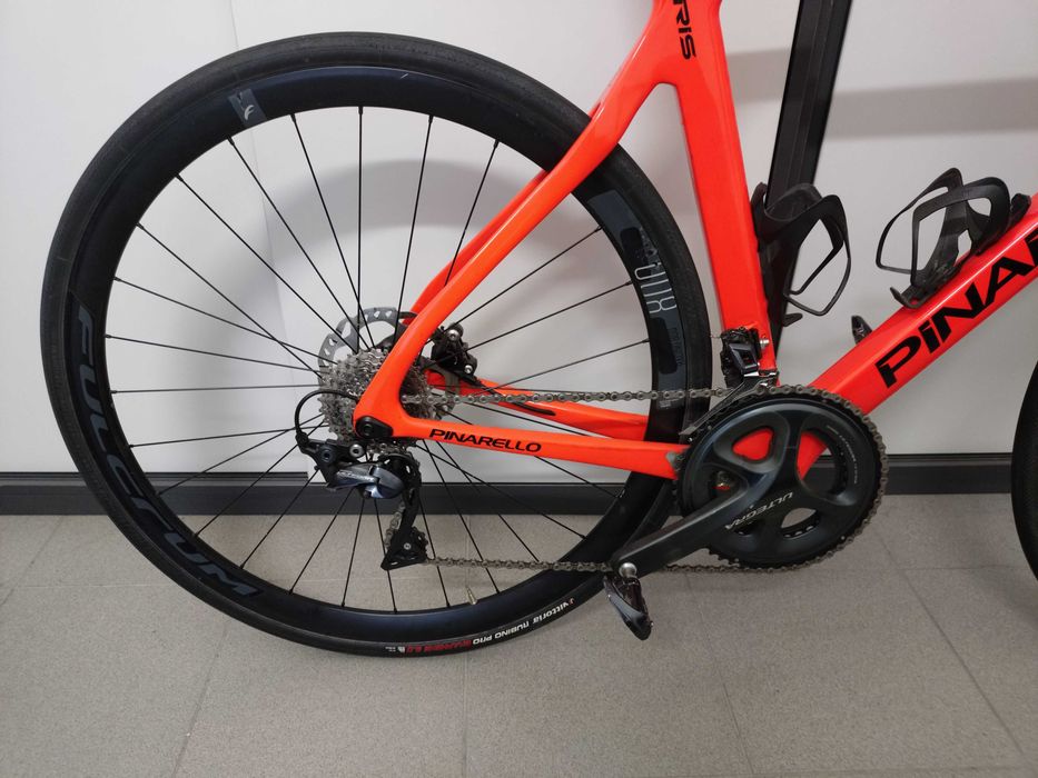 Pinarello Paris 105 Bike 2021