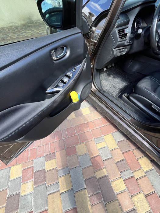 Nissan Leaf 2018 40 kWт