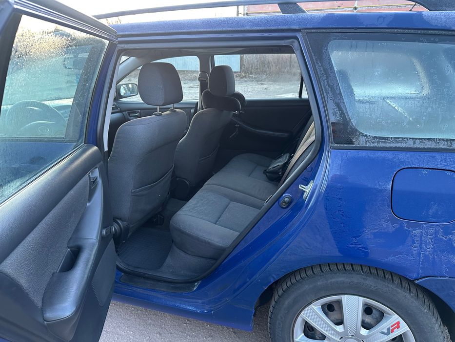 Продам  Toyota Corolla 2.0 D4D