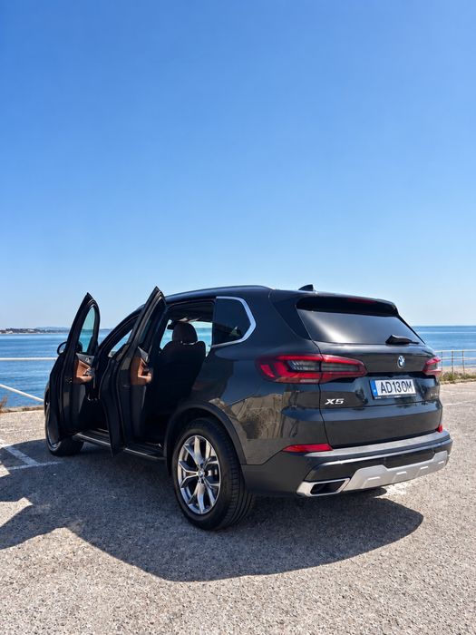 BMW X5 xDrive45e || Excelente estado