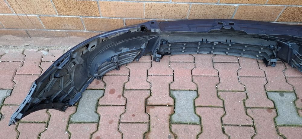 Zderzak Przód VW GOLF V Plus