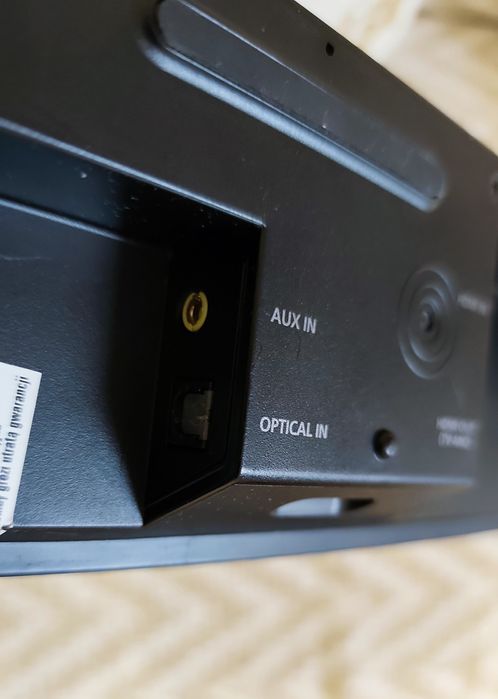 Samsung Soundbar M4500