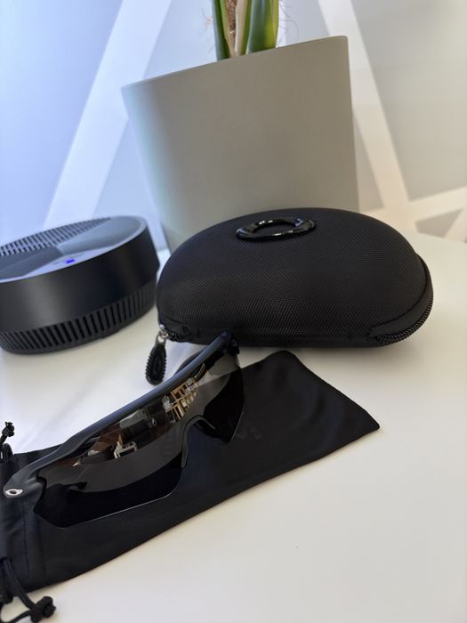 Oakley radar ev