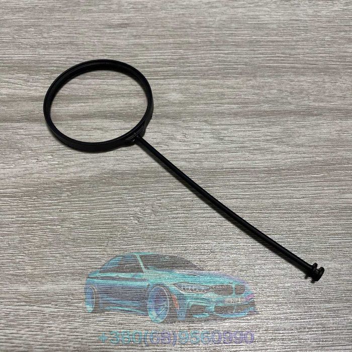 Поводок (кольцо) крышки бензобака BMW E39 E46 E60 E90 E70 F15 F10 F30 G05 G20 G30