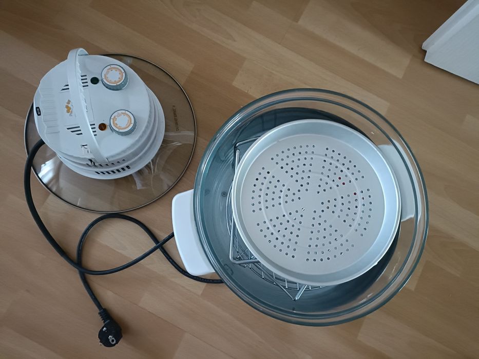 Kombiwar halogenowy MPM