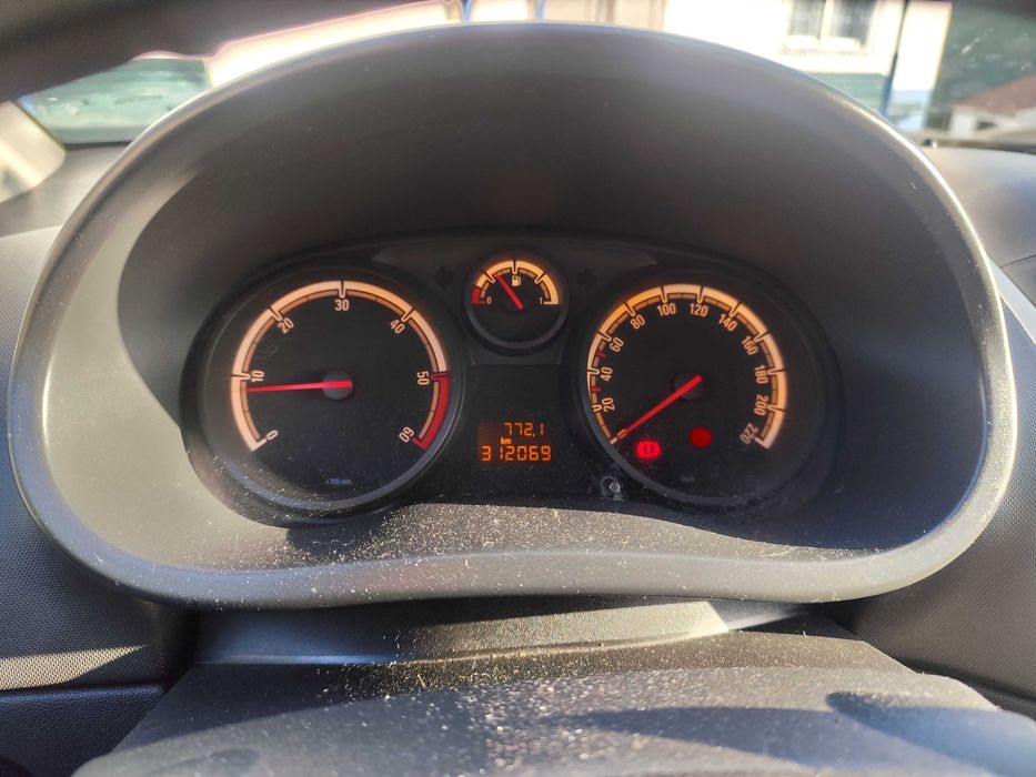 Opel Corsa 1.3 CDTI - 2009
