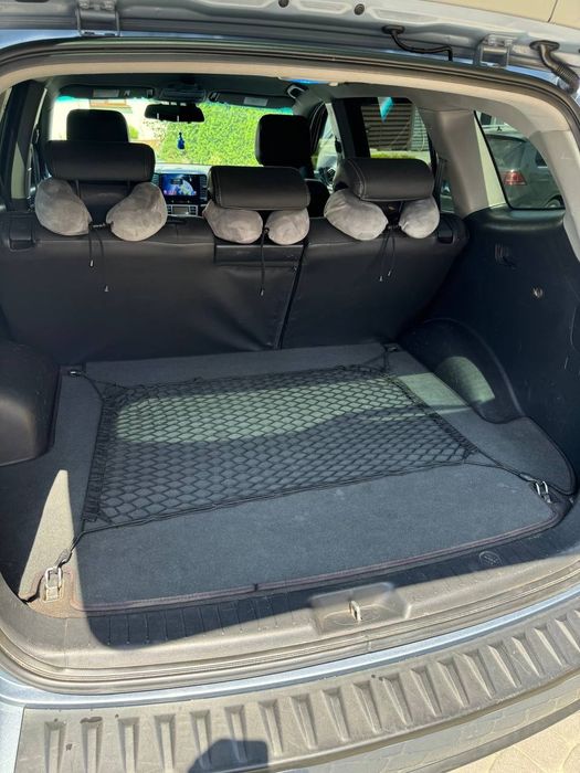 Hyundai Santa fe 2.2 CRDI 150к.с