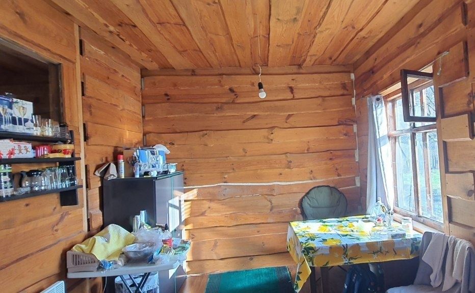 Продам дачу возле Озера.  с.Тарановка