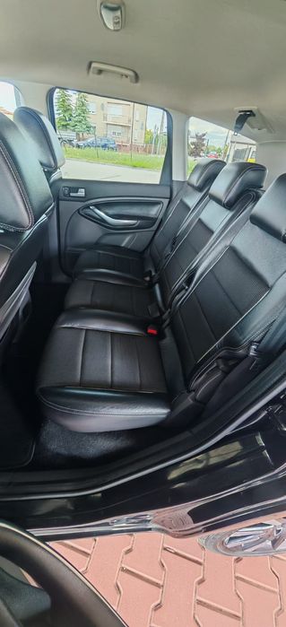 Ford focus C-max 1.8 Sprowadzony  !!