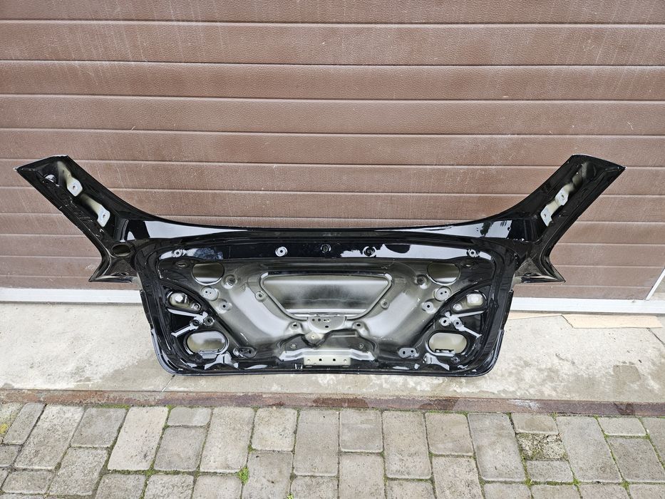 Ляда Tesla Model 3 рест 2021-2023р.