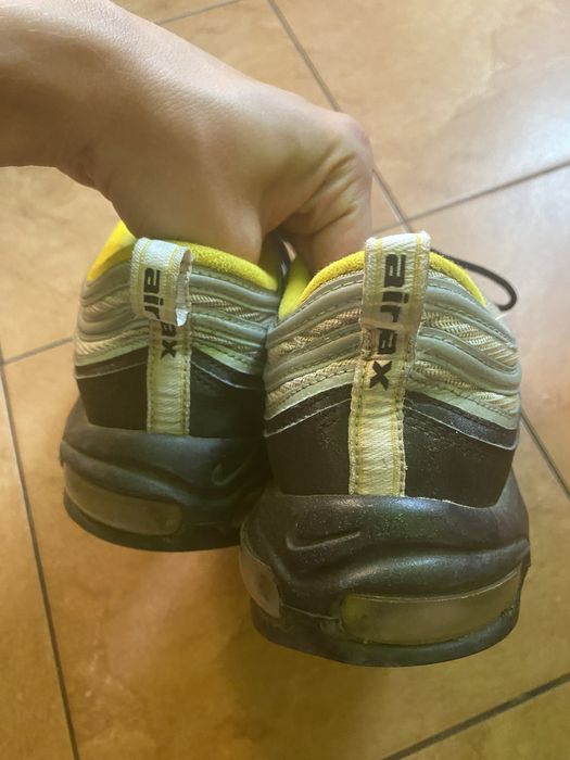 nike airr max 97