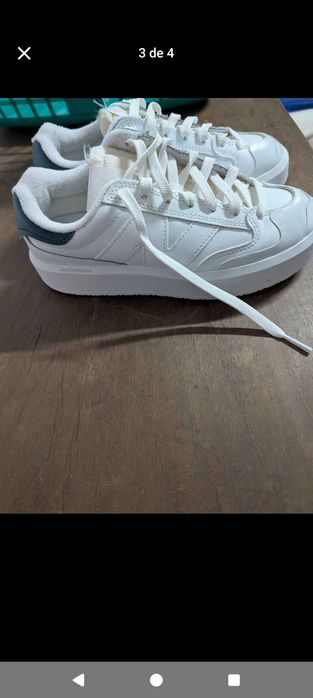 Sapatilhas New Balance