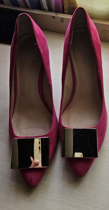 Туфлі на шпильці, ,cosmoparis