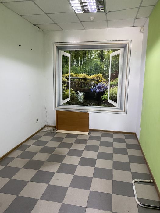 Здам в оренду комерційне приміщення