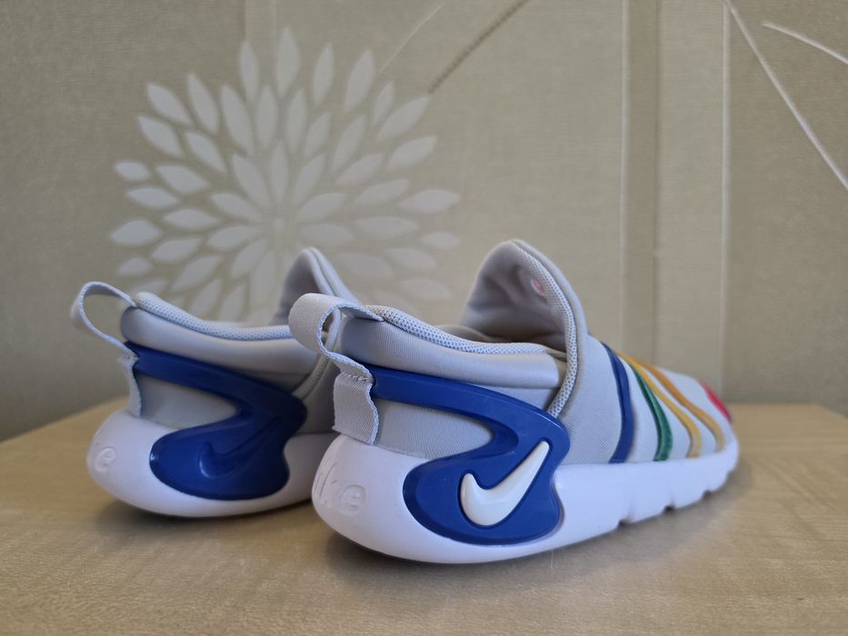Дитячі кросівки Nike Dynamo Go оригінал р.27