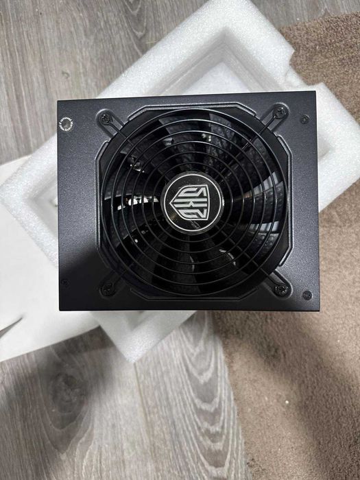 KOLINK CONTINUUM PSU - 1200W - 80 PLUS PLATINUM - MODULAR