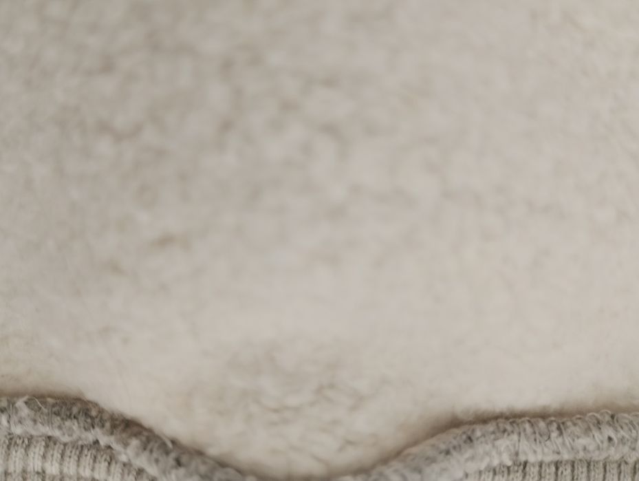 Bluza na polarze