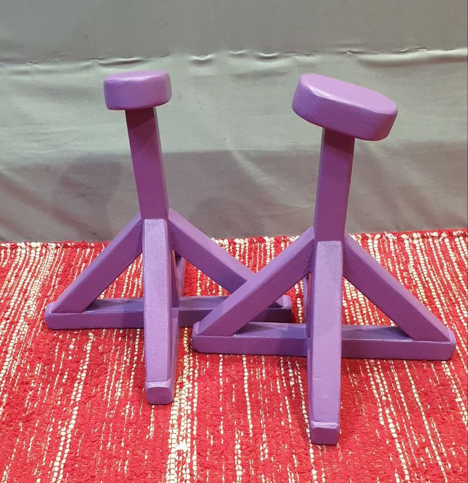 Mãozotas ginástica 32cm