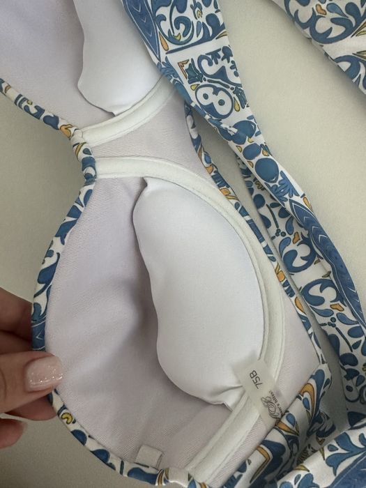 Купальники Anna Brain