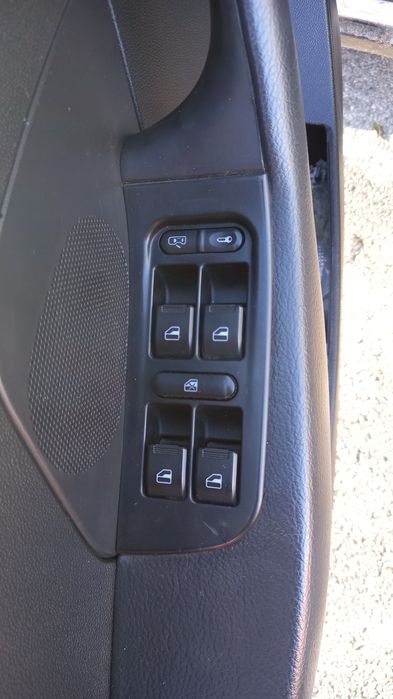 Автомобіль Чері М11