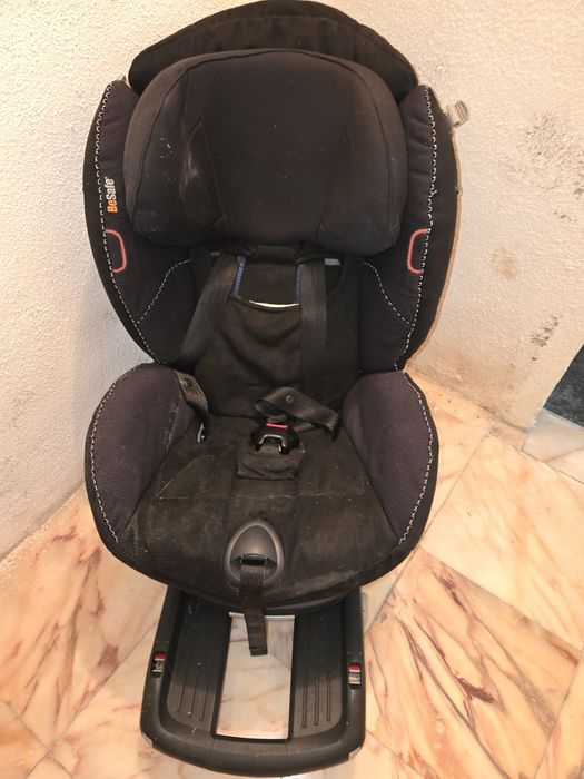 Cadeira de carro