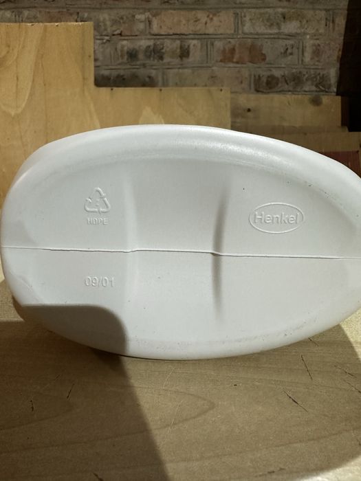 Persil гель 50 ст. Німеччина Оригінал!!!