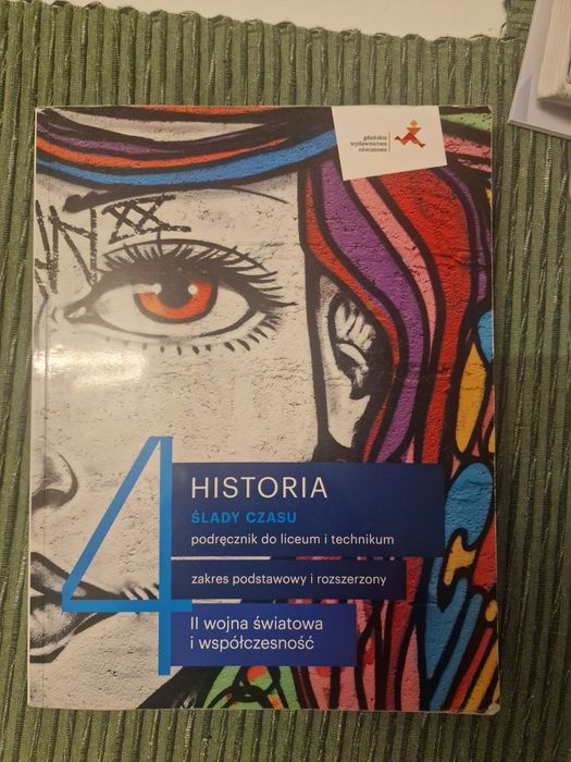 Ślady czasu historia