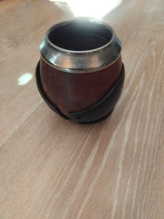 Original Uruguayan Mate Cup423437235347804163