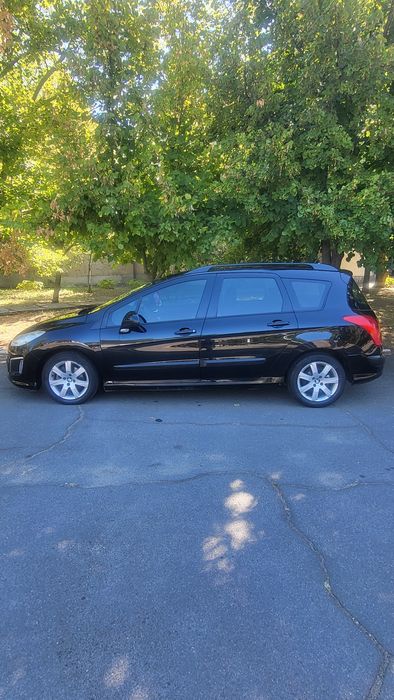 Peugeot 308 2011 VIN VF34E9HR8BS194289 фото оголошення 4 з 15