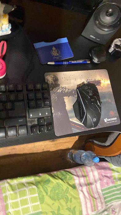 Okazja Sprzedam komputer Gaming gowy