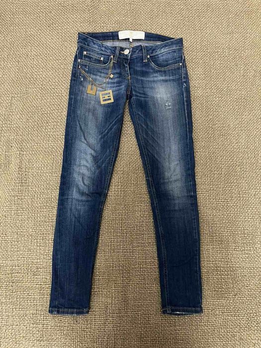 Джинсы Elisabetta Franchi, р. 25