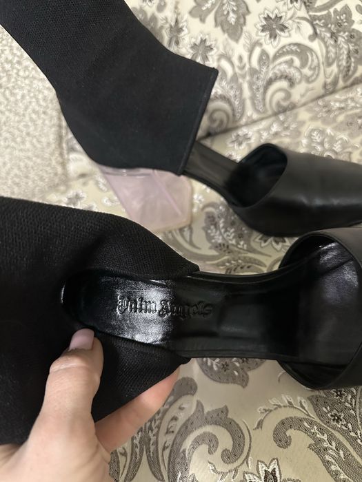 Palm Angels стильно та зручно