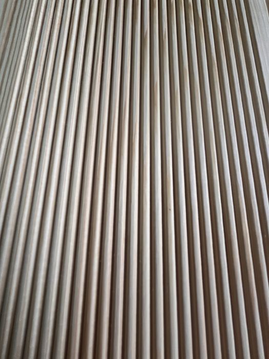 Deska tarasowa klasy BC sosna