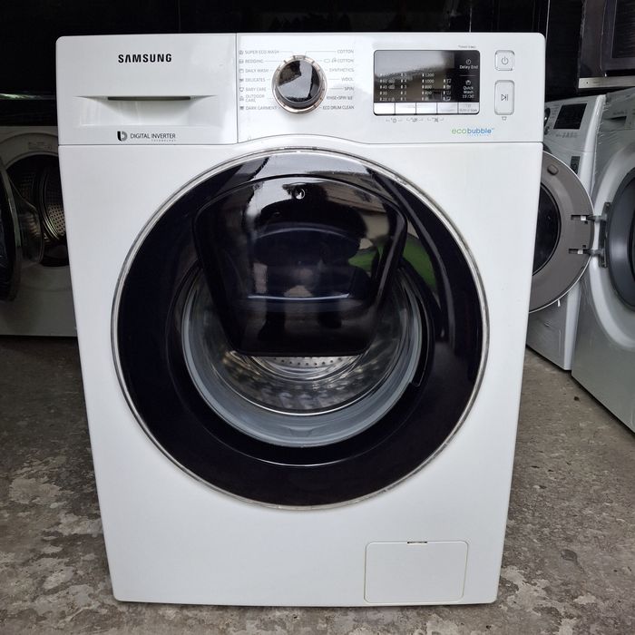 Samsung 7кг, пральна машина,  опт роздріб.