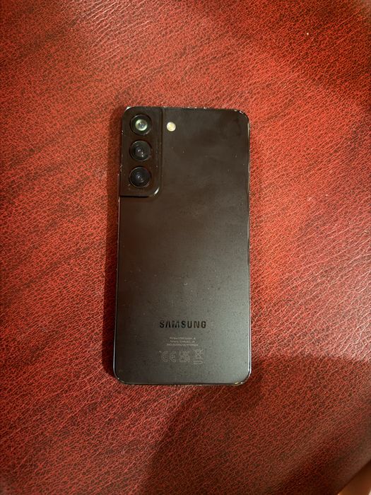 Samsung S22 usado