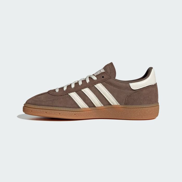 Оригінал Кроссовки Adidas handball spezial кросівки адідас