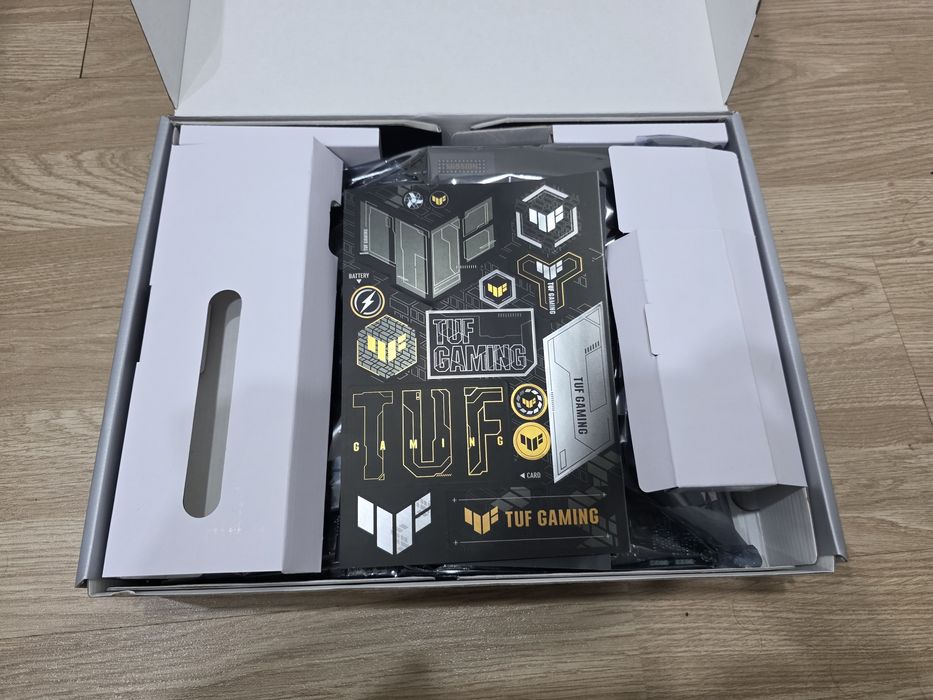 Tuf Gaming Asus B760-Plus Wifi