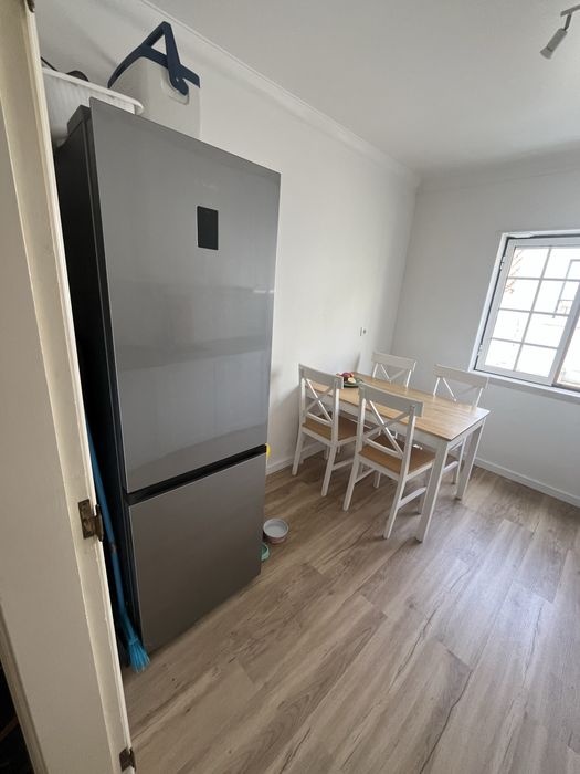 Apartamento T1 no centro da Figueira da Foz