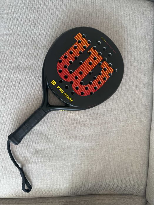 Raquete Padel - Wilson - NOVA