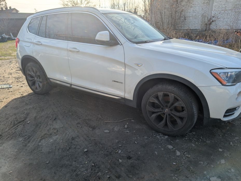 Капот bmw x3 f25 капотьмв х3ф25 капот bmw x3 f25  bmw x3 f25