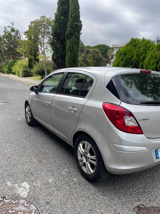 Opel Corsa D 1.2 ECOTEC Gasolina | 2011 | 86 cv | 196.000 km — photo 5