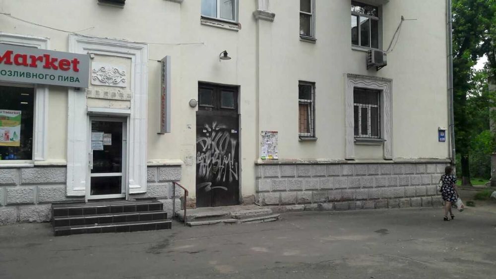 Продажа 3х-комнатной сталинки м.Шулявская