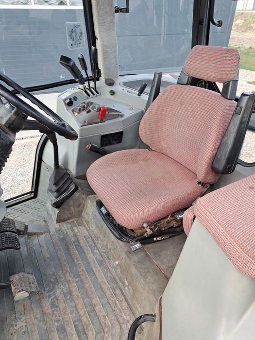 Ciągnik Massey Ferguson 6130 tylko 3750 mtg