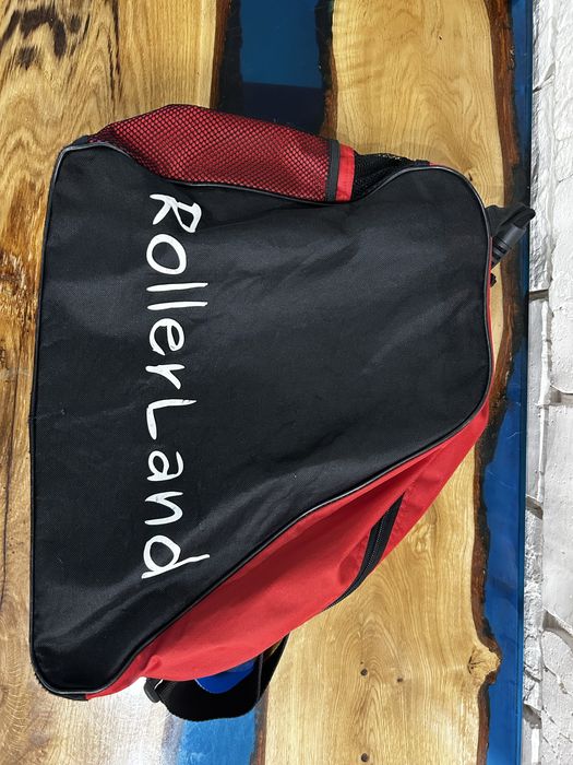 Сумка для роликів RollerLand
