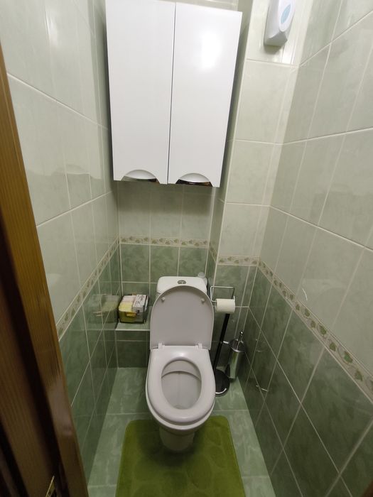 Продам однокімнатну  квартиру Калинівка Бровари