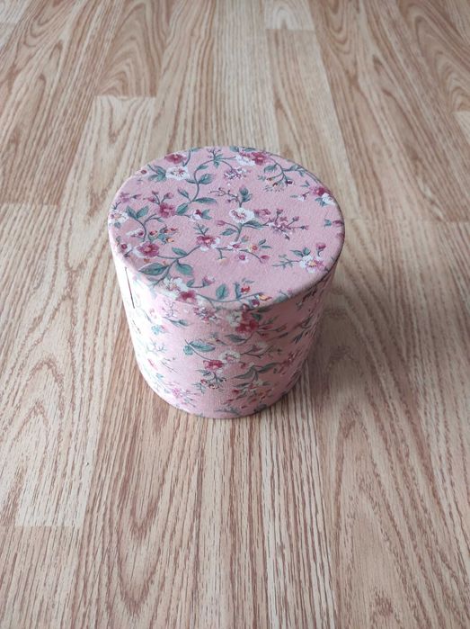 Guarda jóias circular - Novo