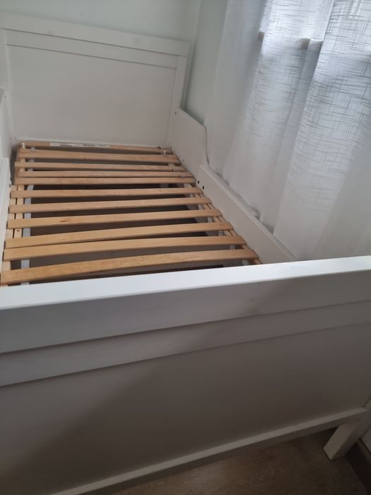 Cama extensível para criança ou adulto da IKEA *Novo**