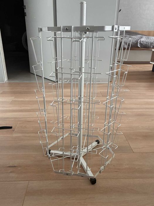 стійка для листівок форматом А5