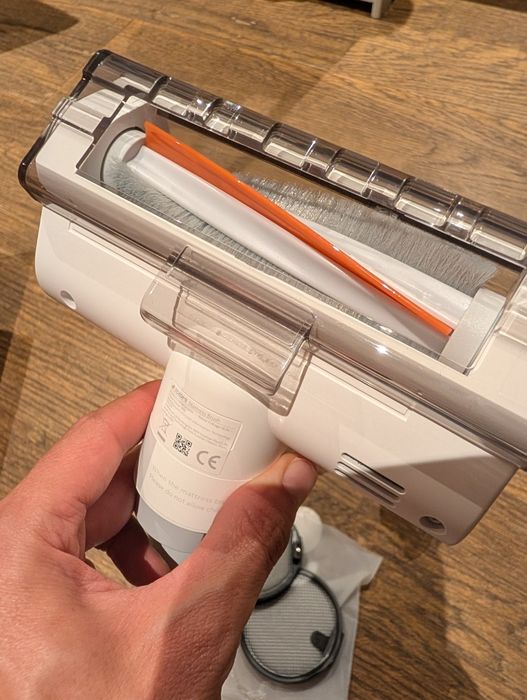 Acessórios originais para aspirador roidmi S2